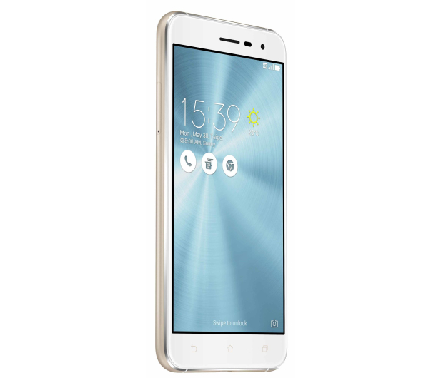 ASUS ZenFone 3 ZE520KL 4/64GB Dual SIM biały - 328980 - zdjęcie 4